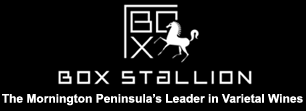 Welcome to Box Stallion - the Mornington Peninsula's leader in varietal wines