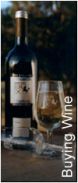 Buying Wines