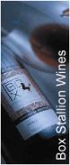 Box Stallion Wines